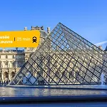 516 Suite Champion - Superb Apartment In Paris